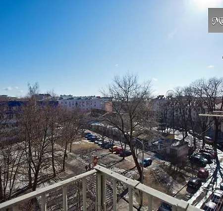 Cozy On Nezavisimosti 42 * Minsk