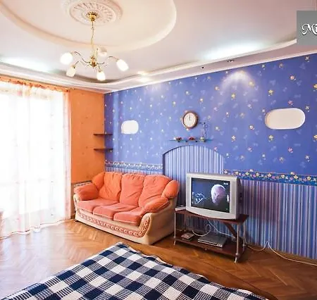 Cozy On Nezavisimosti 42 *