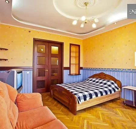 Cozy On Nezavisimosti 42 * Minsk