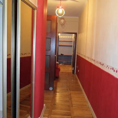 Cozy On Nezavisimosti 42 Apartment Minsk