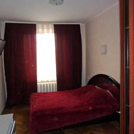Cozy On Nezavisimosti 42 Minsk